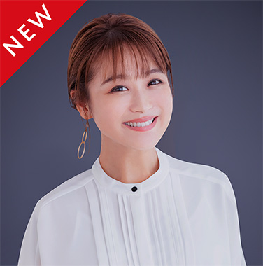 アクセルジャパン公式アンバサダー　鈴木 奈々