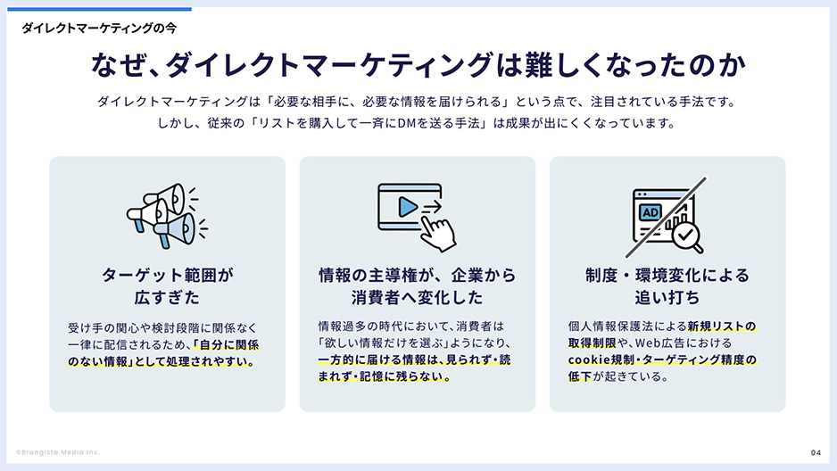 資料サンプル①