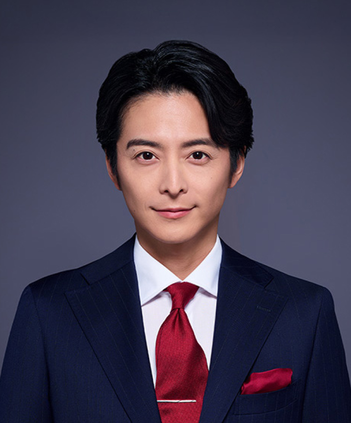 小池 徹平