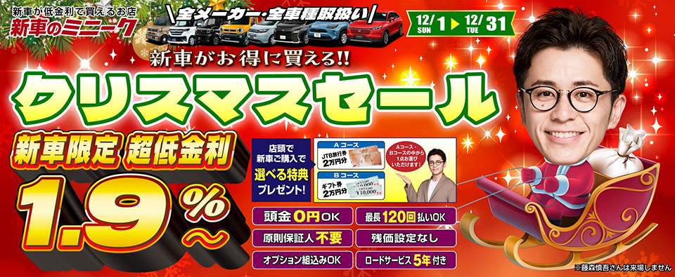 株式会社スマイルランド 利用例 バナー②