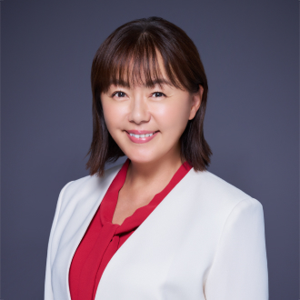 田中 律子