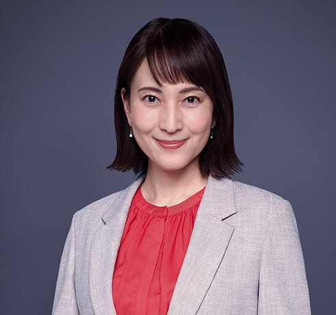 鈴木 杏樹