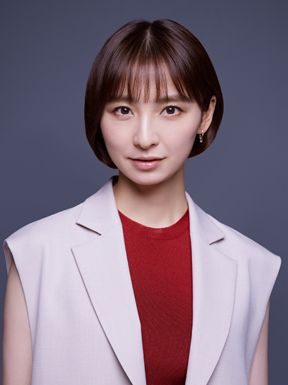 篠田 麻里子