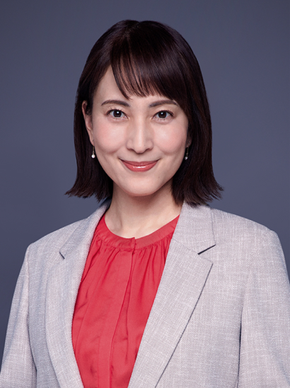 鈴木 杏樹