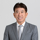 株式会社ベネフィット・ワン 代表取締役社長 白石 徳生