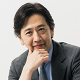 株式会社エンパワー 代表取締役社長 増井 俊介